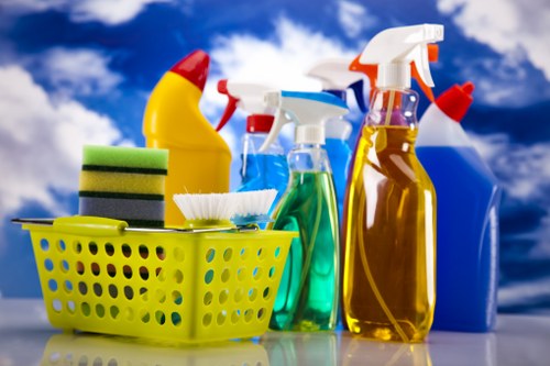 Rug cleaning for apartments and terrace homes in Waterloo