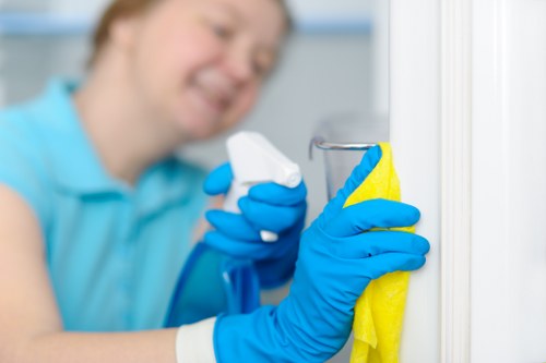 Professional facade cleaning for Waterloo commercial and residential buildings
