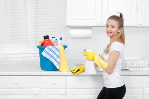 Local curtain cleaning service for Waterloo properties