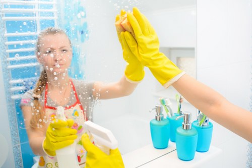 Move-in cleaning service checklist for Waterloo homes and offices