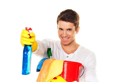 Commercial stain removal for offices and reception areas in Waterloo